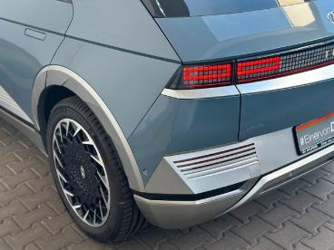 SPOTICAR Hyundai Ioniq 5 Techniq 77,4kwh 20lm/360°/el.heckklappe! Gebraucht - Geländewagen Elektro  - Heidelberg - 1201155252_5