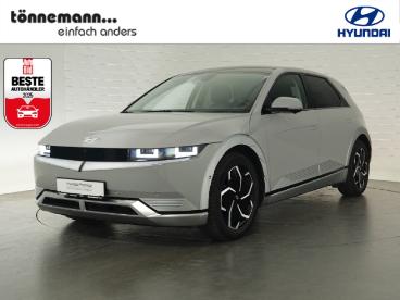 SPOTICAR Hyundai Ioniq 5 Techniq 77,4kwh+voll-led+navi+360 Grad Kamera+pano Gebraucht - Geländewagen Elektro  - Coesfeld - 1201163654_1