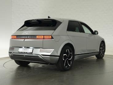 SPOTICAR Hyundai Ioniq 5 Techniq 77,4kwh+voll-led+navi+360 Grad Kamera+pano Gebraucht - Geländewagen Elektro  - Coesfeld - 1201163654_2