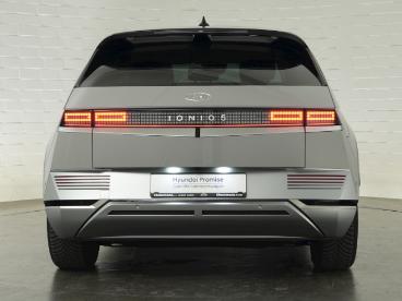 SPOTICAR Hyundai Ioniq 5 Techniq 77,4kwh+voll-led+navi+360 Grad Kamera+pano Gebraucht - Geländewagen Elektro  - Coesfeld - 1201163654_5