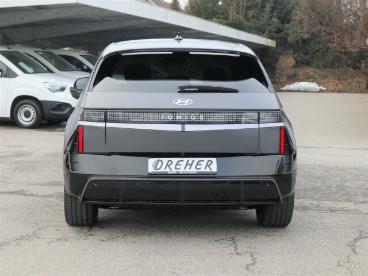 SPOTICAR Hyundai Ioniq 5 N-line / 84kw Akku/ Top Optik N Line Led Gebraucht - Sonstige Elektro  - Wangen Im Allgäu - 1201172004_5