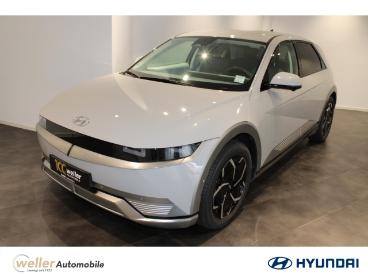 SPOTICAR Hyundai Ioniq 5 ´´techniq´´ 77kwh 4wd Ahk Ruckfahrkamera Gebraucht - Limousine Elektro  - Bietigheim-bissingen - 1201188307_1