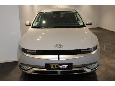 SPOTICAR Hyundai Ioniq 5 ´´techniq´´ 77kwh 4wd Ahk Ruckfahrkamera Gebraucht - Limousine Elektro  - Bietigheim-bissingen - 1201188307_2