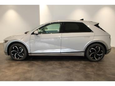 SPOTICAR Hyundai Ioniq 5 ´´techniq´´ 77kwh 4wd Ahk Ruckfahrkamera Gebraucht - Limousine Elektro  - Bietigheim-bissingen - 1201188307_3