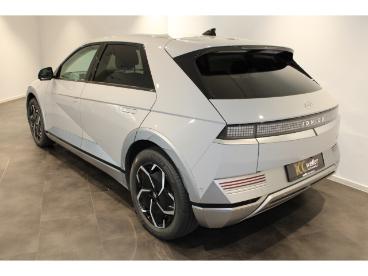 SPOTICAR Hyundai Ioniq 5 ´´techniq´´ 77kwh 4wd Ahk Ruckfahrkamera Gebraucht - Limousine Elektro  - Bietigheim-bissingen - 1201188307_4