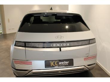 SPOTICAR Hyundai Ioniq 5 ´´techniq´´ 77kwh 4wd Ahk Ruckfahrkamera Gebraucht - Limousine Elektro  - Bietigheim-bissingen - 1201188307_5