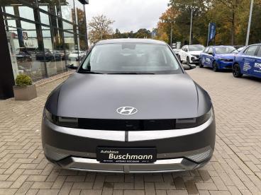 SPOTICAR Hyundai Ioniq 5 77,4 Kwh Uniq +pano+dig. Aussenspiegel+ Gebraucht - Geländewagen Elektro  - Espelkamp - 1201196636_3