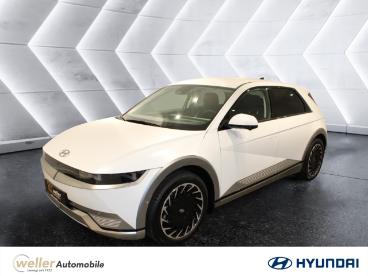 SPOTICAR Hyundai Ioniq 5 ´´viking´´ Warmepumpe, Navi, Lederausstattung Gebraucht - Limousine Elektro  - Bietigheim-bissingen - 1201204351_1
