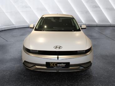 SPOTICAR Hyundai Ioniq 5 ´´viking´´ Warmepumpe, Navi, Lederausstattung Gebraucht - Limousine Elektro  - Bietigheim-bissingen - 1201204351_2