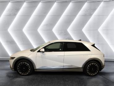 SPOTICAR Hyundai Ioniq 5 ´´viking´´ Warmepumpe, Navi, Lederausstattung Gebraucht - Limousine Elektro  - Bietigheim-bissingen - 1201204351_3