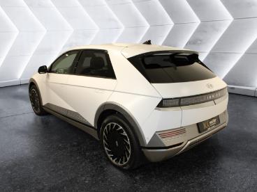 SPOTICAR Hyundai Ioniq 5 ´´viking´´ Warmepumpe, Navi, Lederausstattung Gebraucht - Limousine Elektro  - Bietigheim-bissingen - 1201204351_4