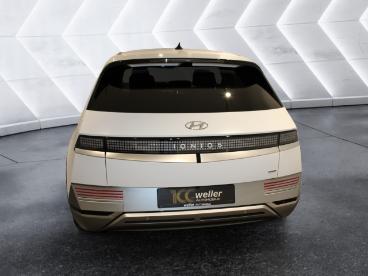 SPOTICAR Hyundai Ioniq 5 ´´viking´´ Warmepumpe, Navi, Lederausstattung Gebraucht - Limousine Elektro  - Bietigheim-bissingen - 1201204351_5