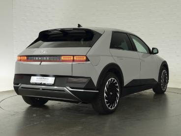 SPOTICAR Hyundai Ioniq 5 Techniq 77,4kwh+voll-led+navi+ruckfahrkamera+bose Gebraucht - Geländewagen Elektro  - Heiden - 1201204586_2