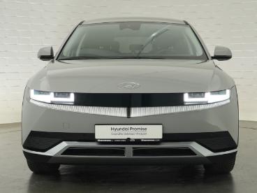 SPOTICAR Hyundai Ioniq 5 Techniq 77,4kwh+voll-led+navi+ruckfahrkamera+bose Gebraucht - Geländewagen Elektro  - Heiden - 1201204586_3