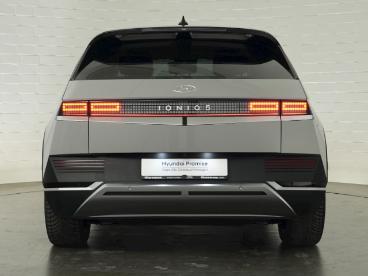 SPOTICAR Hyundai Ioniq 5 Techniq 77,4kwh+voll-led+navi+ruckfahrkamera+bose Gebraucht - Geländewagen Elektro  - Heiden - 1201204586_4