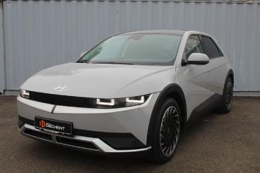 SPOTICAR Hyundai Ioniq 5 Techniq Bose*panorama*20´´alu Gebraucht - Geländewagen Elektro Grau - St. Ingbert - 1201210568_2