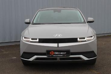 SPOTICAR Hyundai Ioniq 5 Techniq Bose*panorama*20´´alu Gebraucht - Geländewagen Elektro Grau - St. Ingbert - 1201210568_3