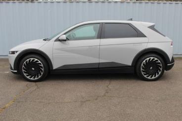 SPOTICAR Hyundai Ioniq 5 Techniq Bose*panorama*20´´alu Gebraucht - Geländewagen Elektro Grau - St. Ingbert - 1201210568_4