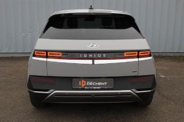SPOTICAR Hyundai Ioniq 5 Techniq Bose*panorama*20´´alu Gebraucht - Geländewagen Elektro Grau - St. Ingbert - 1201210568_5