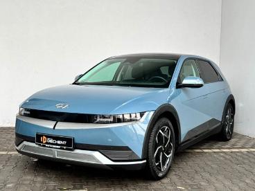 SPOTICAR Hyundai Ioniq 5 Techniq 77,4 Kwh Panorama/kamera/shz! Gebraucht - Geländewagen Elektro  - Heidelberg - 1201214285_2