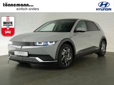 SPOTICAR Hyundai Ioniq 5 Techniq 77,4kwh Allrad+voll-led+navi+panoramadach+ Gebraucht - Geländewagen Elektro  - Coesfeld - 1201219930_1