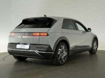 SPOTICAR Hyundai Ioniq 5 Techniq 77,4kwh Allrad+voll-led+navi+panoramadach+ Gebraucht - Geländewagen Elektro  - Coesfeld - 1201219930_2