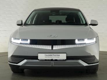 SPOTICAR Hyundai Ioniq 5 Techniq 77,4kwh Allrad+voll-led+navi+panoramadach+ Gebraucht - Geländewagen Elektro  - Coesfeld - 1201219930_3