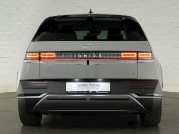 SPOTICAR Hyundai Ioniq 5 Techniq 77,4kwh Allrad+voll-led+navi+panoramadach+ Gebraucht - Geländewagen Elektro  - Coesfeld - 1201219930_5