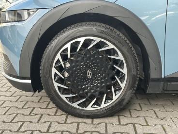 SPOTICAR Hyundai Ioniq 5 Techniq 77,4 Kwh Bose/kamera/shz! Gebraucht - Geländewagen Elektro  - Heidelberg - 1201221249_5