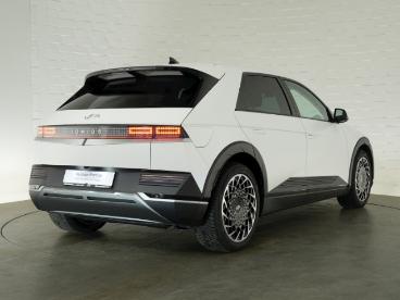 SPOTICAR Hyundai Ioniq 5 Techniq 77,4kwh+voll-led+navi+warmepumpe+20´´ Aluf Gebraucht - Geländewagen Elektro  - Coesfeld - 1201223501_2