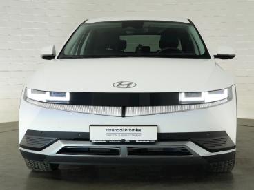 SPOTICAR Hyundai Ioniq 5 Techniq 77,4kwh+voll-led+navi+warmepumpe+20´´ Aluf Gebraucht - Geländewagen Elektro  - Coesfeld - 1201223501_3
