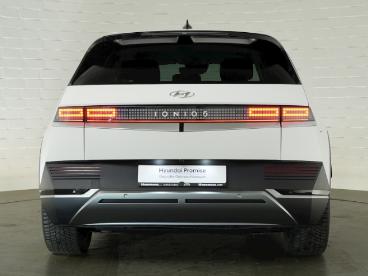 SPOTICAR Hyundai Ioniq 5 Techniq 77,4kwh+voll-led+navi+warmepumpe+20´´ Aluf Gebraucht - Geländewagen Elektro  - Coesfeld - 1201223501_5