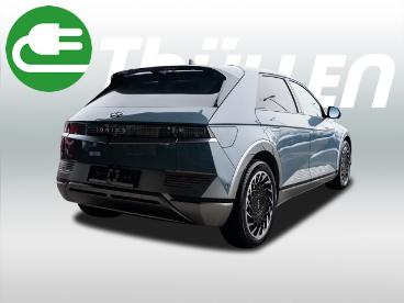 SPOTICAR Hyundai Ioniq 5 77,4 Kwh Techniq Panorama 20´´ Park-p Navi Ioniq 5 Gebraucht - Geländewagen Elektro  - Aachen - 1201223590_2