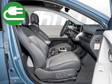 SPOTICAR Hyundai Ioniq 5 77,4 Kwh Techniq Panorama 20´´ Park-p Navi Ioniq 5 Gebraucht - Geländewagen Elektro  - Aachen - 1201223590_3