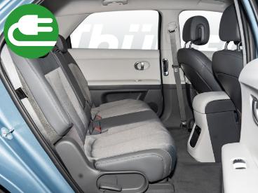 SPOTICAR Hyundai Ioniq 5 77,4 Kwh Techniq Panorama 20´´ Park-p Navi Ioniq 5 Gebraucht - Geländewagen Elektro  - Aachen - 1201223590_4