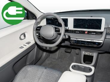 SPOTICAR Hyundai Ioniq 5 77,4 Kwh Techniq Panorama 20´´ Park-p Navi Ioniq 5 Gebraucht - Geländewagen Elektro  - Aachen - 1201223590_5