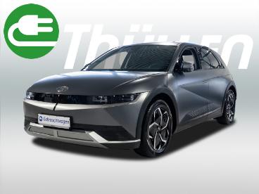 SPOTICAR Hyundai Ioniq 5 77,4 Kwh Techniq El. Hk Bose Gjr Navi Led Ioniq 5 Gebraucht - Geländewagen Elektro  - Aachen - 1201223592_1