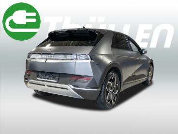 SPOTICAR Hyundai Ioniq 5 77,4 Kwh Techniq El. Hk Bose Gjr Navi Led Ioniq 5 Gebraucht - Geländewagen Elektro  - Aachen - 1201223592_2