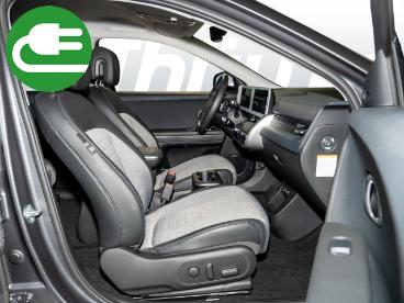 SPOTICAR Hyundai Ioniq 5 77,4 Kwh Techniq El. Hk Bose Gjr Navi Led Ioniq 5 Gebraucht - Geländewagen Elektro  - Aachen - 1201223592_3