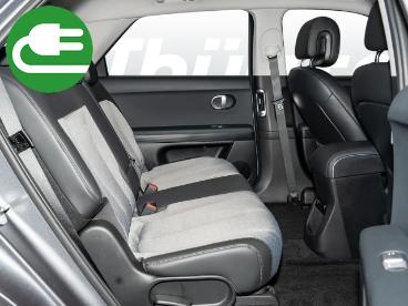 SPOTICAR Hyundai Ioniq 5 77,4 Kwh Techniq El. Hk Bose Gjr Navi Led Ioniq 5 Gebraucht - Geländewagen Elektro  - Aachen - 1201223592_4