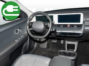 SPOTICAR Hyundai Ioniq 5 77,4 Kwh Techniq El. Hk Bose Gjr Navi Led Ioniq 5 Gebraucht - Geländewagen Elektro  - Aachen - 1201223592_5