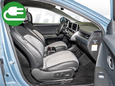 SPOTICAR Hyundai Ioniq 5 77,4 Kwh Techniq 20´´ El. Hk Gjr Bluetooth Ioniq 5 Gebraucht - Geländewagen Elektro  - Aachen - 1201223593_3