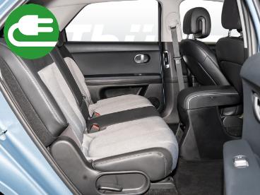 SPOTICAR Hyundai Ioniq 5 77,4 Kwh Techniq 20´´ El. Hk Gjr Bluetooth Ioniq 5 Gebraucht - Geländewagen Elektro  - Aachen - 1201223593_4