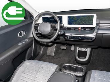SPOTICAR Hyundai Ioniq 5 77,4 Kwh Techniq 20´´ El. Hk Gjr Bluetooth Ioniq 5 Gebraucht - Geländewagen Elektro  - Aachen - 1201223593_5