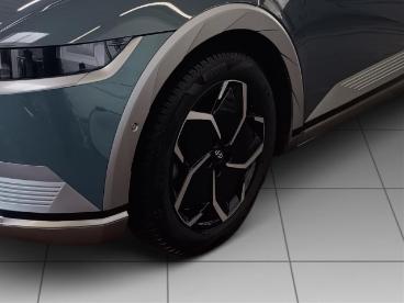 SPOTICAR Hyundai Ioniq 5 Techniq Elektro 77,4 Kwh Gebraucht - Limousine Elektro  - Weinheim - 1201227706_4