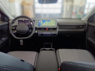 SPOTICAR Hyundai Ioniq 5 Techniq Elektro 77,4 Kwh Gebraucht - Limousine Elektro  - Weinheim - 1201227706_5