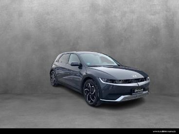 SPOTICAR Hyundai Ioniq 5 Techniq / Techniq-paket Elektro Navi/shz Gebraucht - Limousine Elektro  - Stavenhagen - 1201227964_3