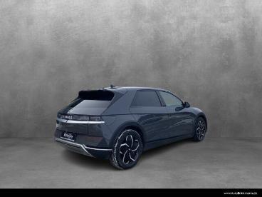 SPOTICAR Hyundai Ioniq 5 Techniq / Techniq-paket Elektro Navi/shz Gebraucht - Limousine Elektro  - Stavenhagen - 1201227964_5