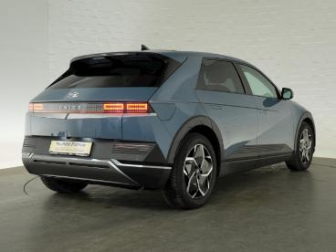 SPOTICAR Hyundai Ioniq 5 Techniq 77,4kwh+voll-led+navi+panoramadach+warmepu Gebraucht - Geländewagen Elektro  - Coesfeld - 1201229621_2