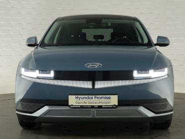 SPOTICAR Hyundai Ioniq 5 Techniq 77,4kwh+voll-led+navi+panoramadach+warmepu Gebraucht - Geländewagen Elektro  - Coesfeld - 1201229621_3